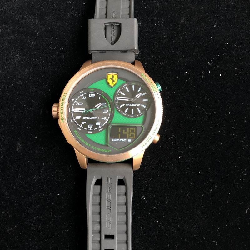Ferrari watch man-146